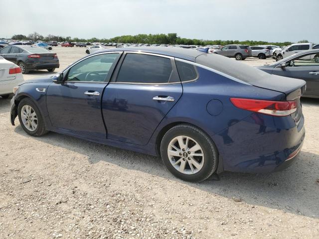 5XXGT4L35JG217224 KIA Optima Lx