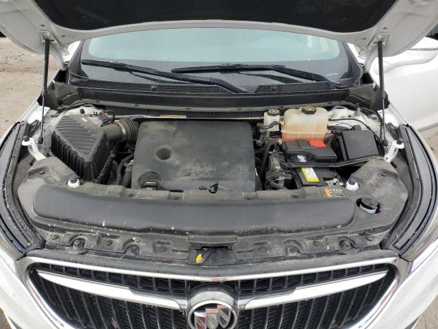 5GAERBKW8JJ159841 Buick Enclave Essence