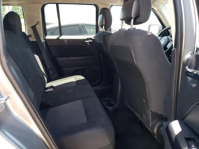 1C4NJRBB2ED924316 Jeep Patriot Sport