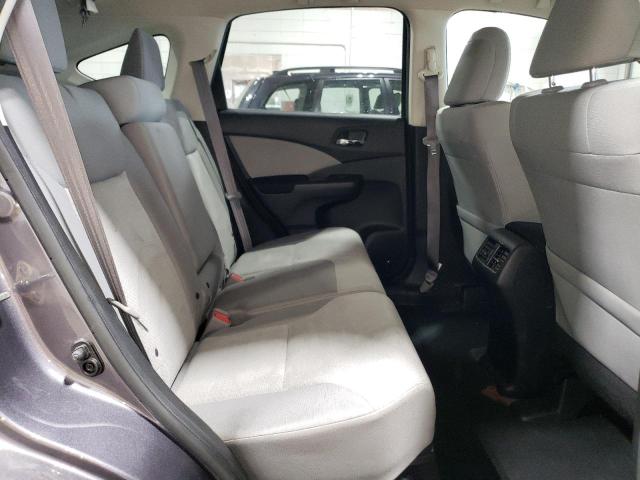 5J6RM4H52GL080472 Honda CR-V EX