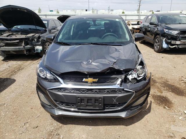 KL8CB6SA0LC439145 Chevrolet SPARK LS