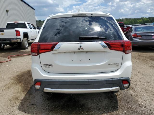 JA4AD3A36HZ023500 Mitsubishi Outlander Se