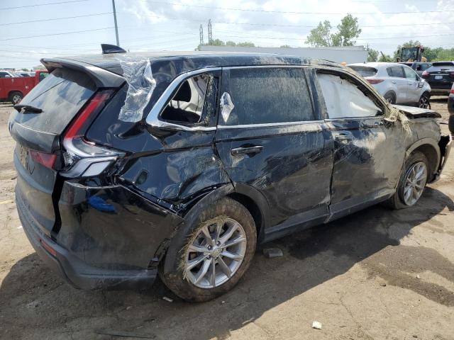 2HKRS4H42PH407489 Honda CR-V EX