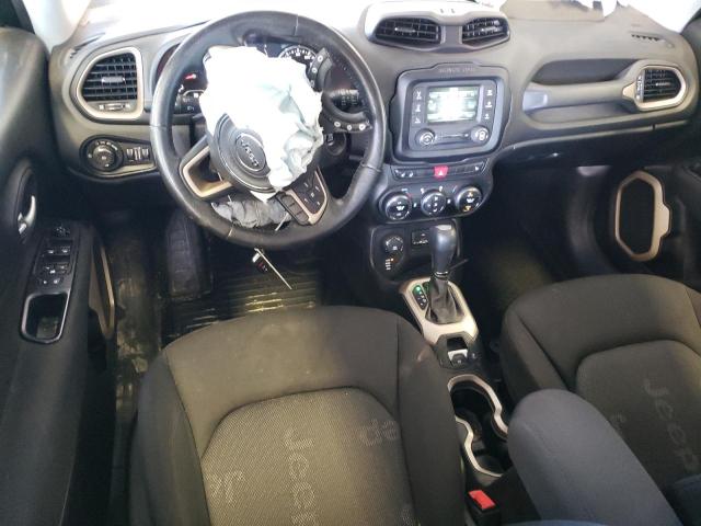 ZACCJBBT3GPD57125 Jeep Renegade Latitude