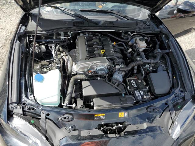 JM1NDAM7XH0105499 Mazda Mx-5 Miata Grand Touring
