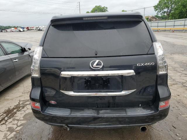 JTJBM7FX1H5177923 Lexus GX 460