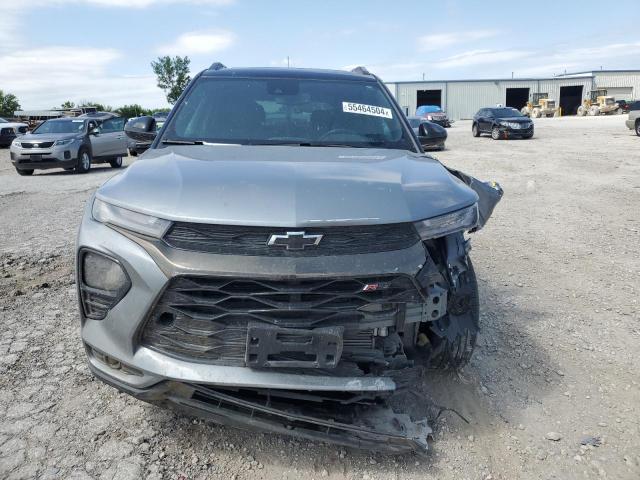 KL79MUSL8PB203711 Chevrolet TRAILBLAZE