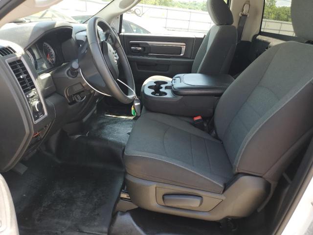 3C6JR6DG9PG605491 RAM 1500 Classic Tradesman
