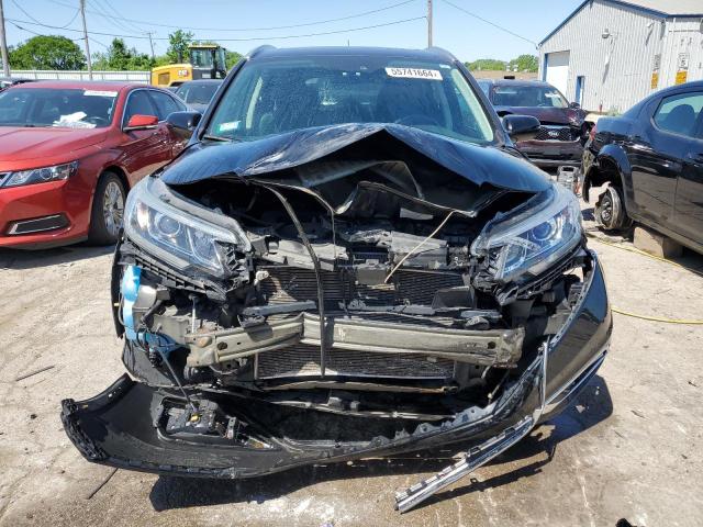 5J6RM4H95GL000794 Honda Cr-v Touring