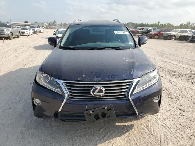 2T2ZK1BA0FC155493 Lexus RX 350
