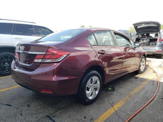 19XFB2F52FE095969 Honda Civic Lx