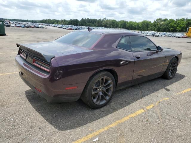 AL21AN01600051096 Dodge Challenger