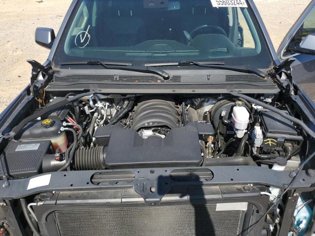 1GKS1HKJ2JR250691 GMC YUKON XL DENALI