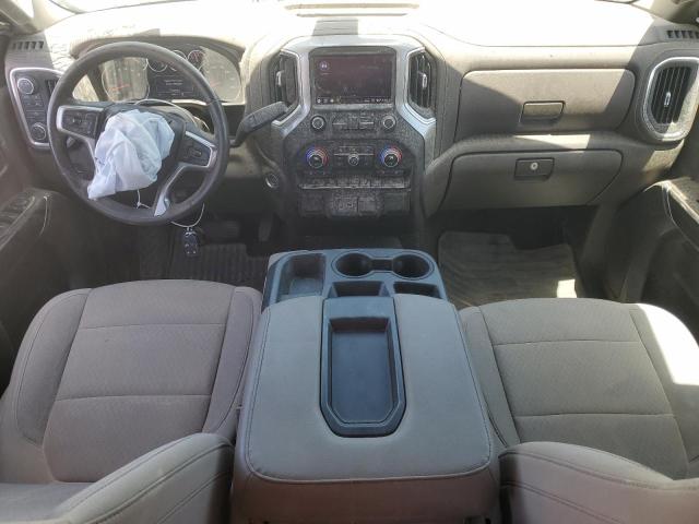 1GCRYDED6MZ302008 Chevrolet Silverado K1500 Lt