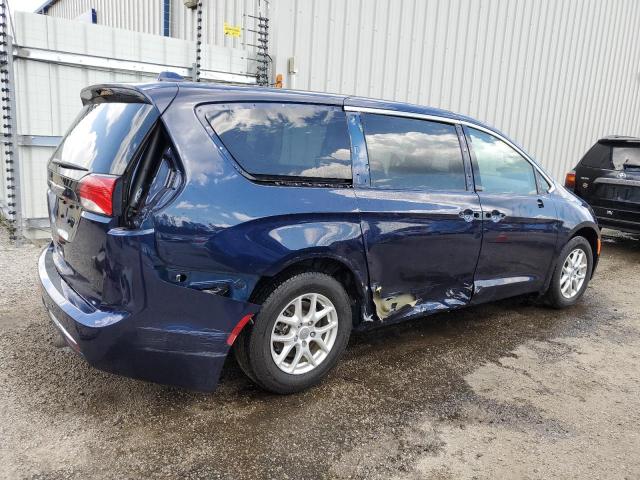 2C4RC1FG0LR138575 Chrysler Pacifica Touring