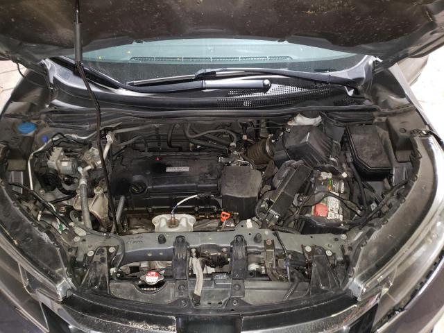2HKRM4H74GH669017 Honda CR-V EXL
