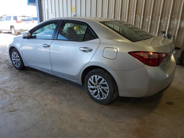 2T1BURHE6JC072667 Toyota COROLLA L