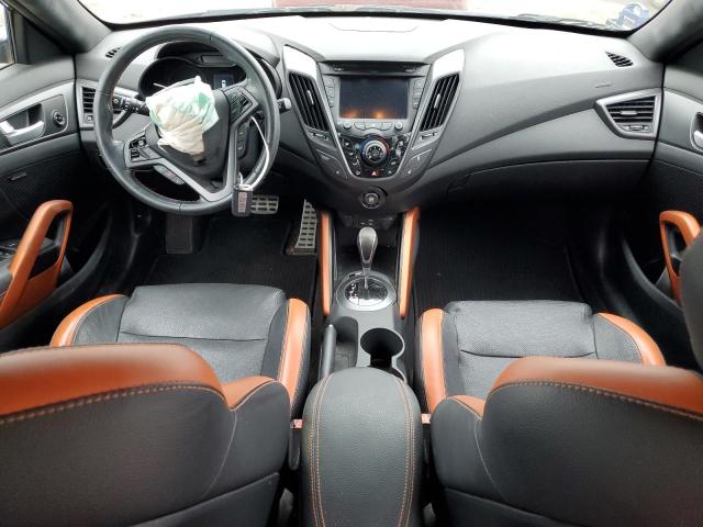 KMHTC6AEXGU275231 Hyundai Veloster Turbo