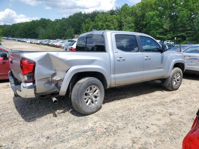 3TMCZ5AN3KM221196 Toyota Tacoma Double Cab