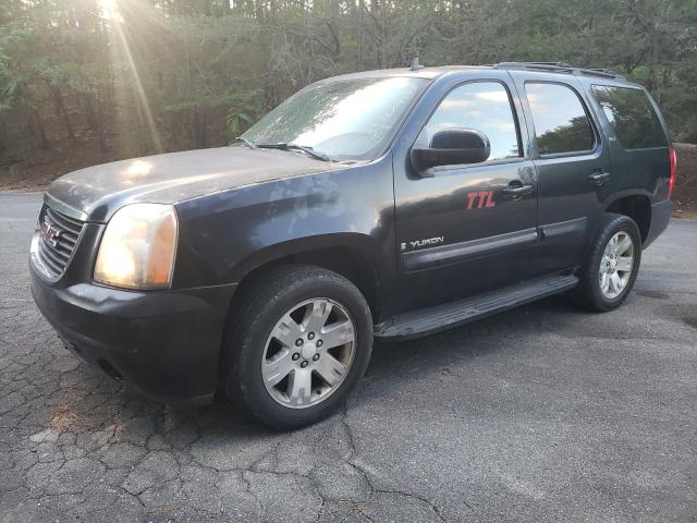 Auction sale of the 2008 Gmc Yukon, vin: 1GKFC13058R151723, lot number: 54767434