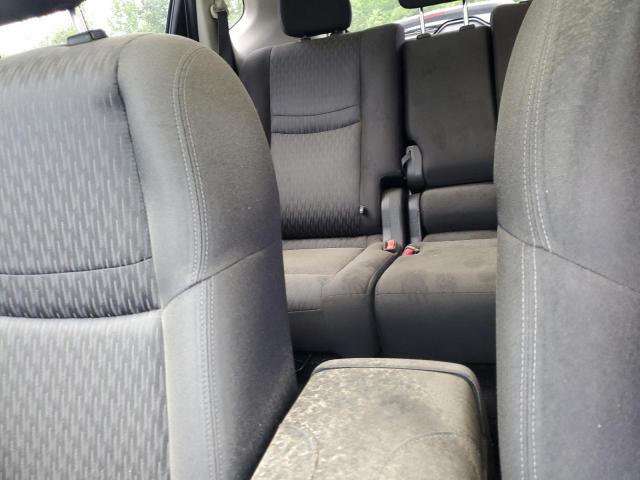 JN8AT2MV5HW004393 Nissan ROGUE S