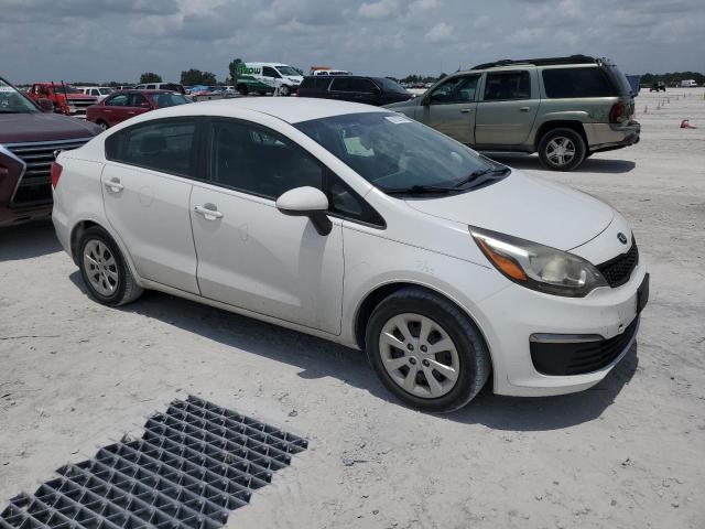 KNADM4A35G6650923 KIA RIO LX
