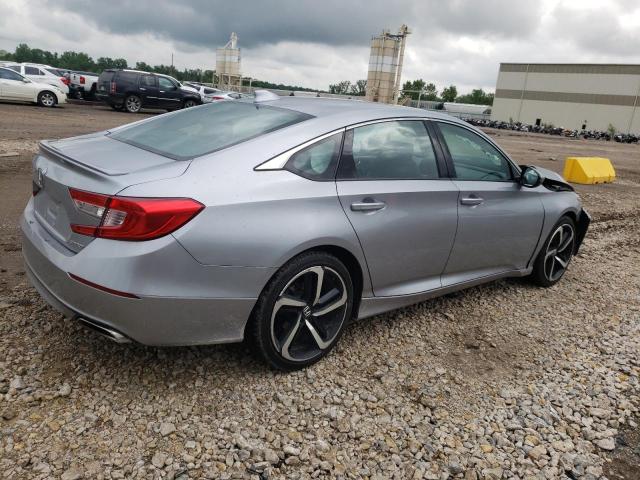 1HGCV1F34LA008267 Honda Accord Sport