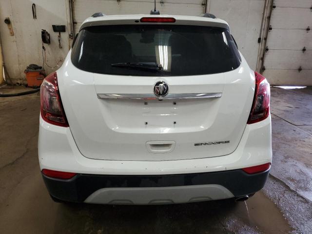 KL4CJASB6LB026829 Buick Encore Preferred