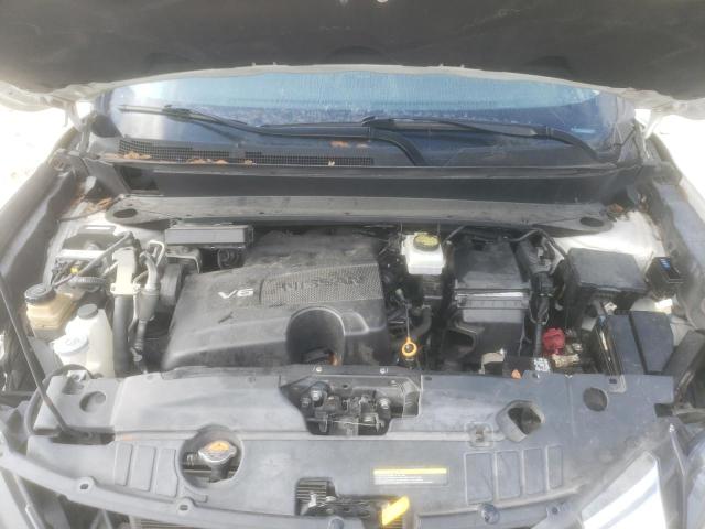 5N1DR2MN8HC684276 Nissan Pathfinder S