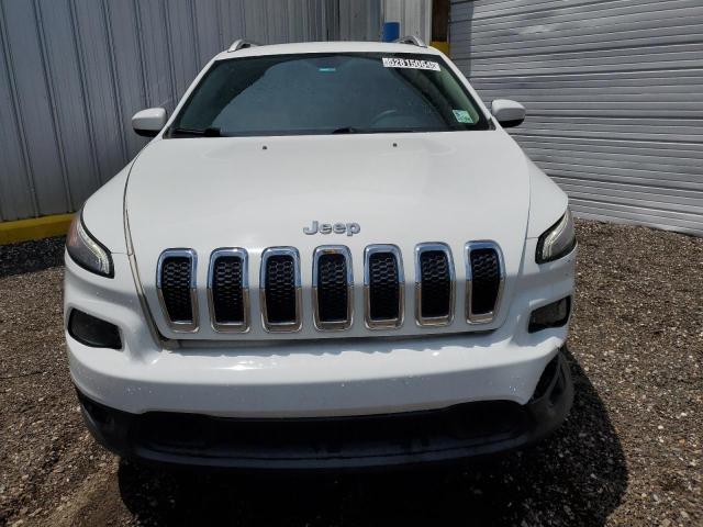 1C4PJLCS8GW108576 Jeep Cherokee Latitude