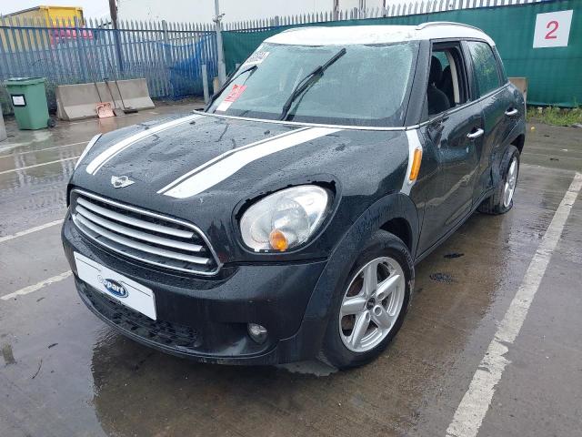 Auction sale of the 2011 Mini Countryman, vin: *****************, lot number: 54660694