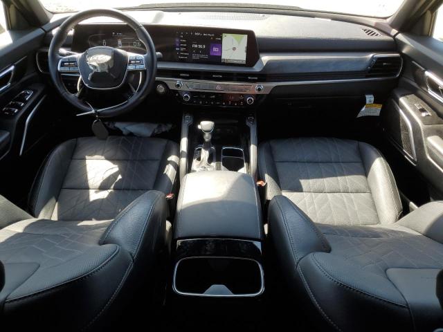 5XYP3DGC0RG458593 KIA Telluride Ex