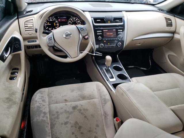 1N4AL3AP6FC124344 Nissan ALTIMA 2.5