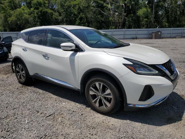 5N1AZ2MJ1KN145400 Nissan MURANO S