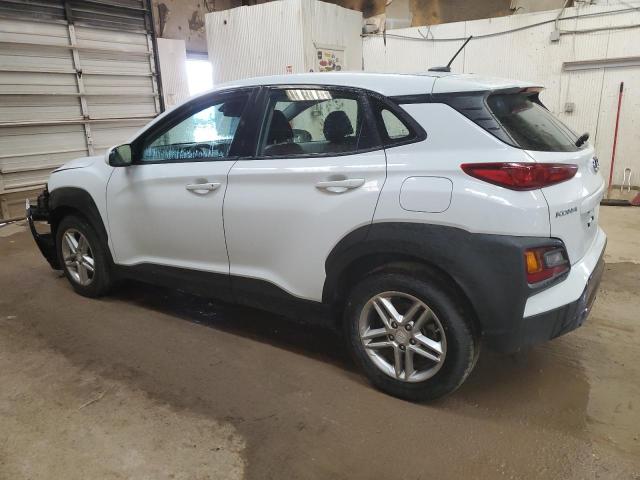 KM8K1CAAXKU291709 Hyundai Kona Se