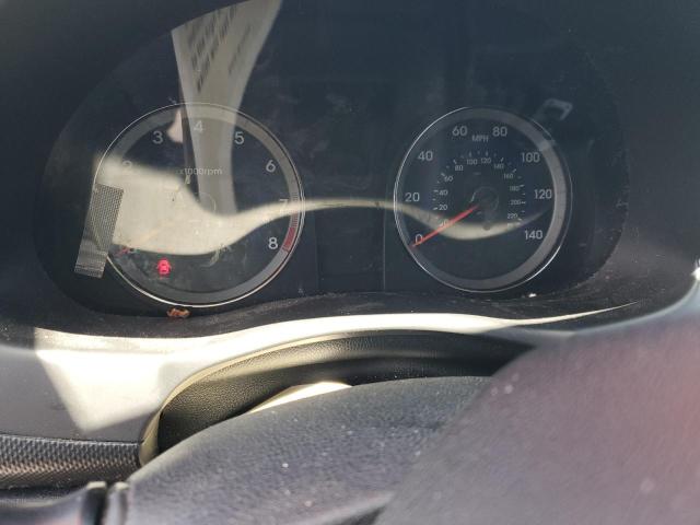 KMHCT5AEXHU306229 Hyundai ACCENT SE