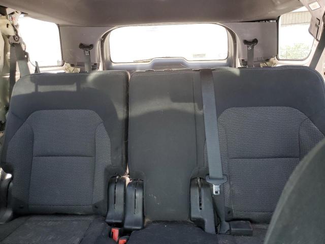 1FM5K8D88KGA46423 Ford EXPLORER XLT