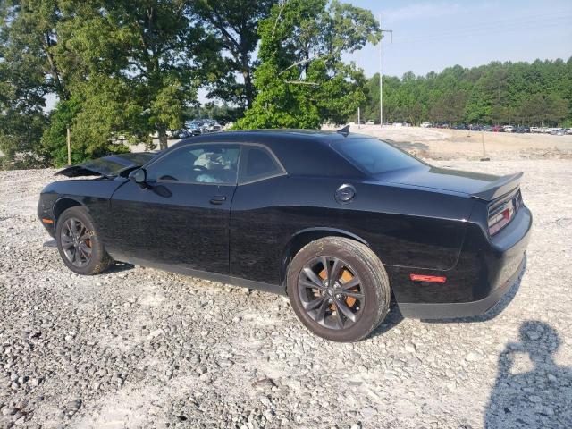 2C3CDZKG4LH110795 Dodge Challenger Gt