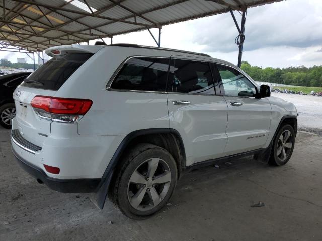 1C4RJFBG3EC171669 Jeep Grand Cherokee Limited