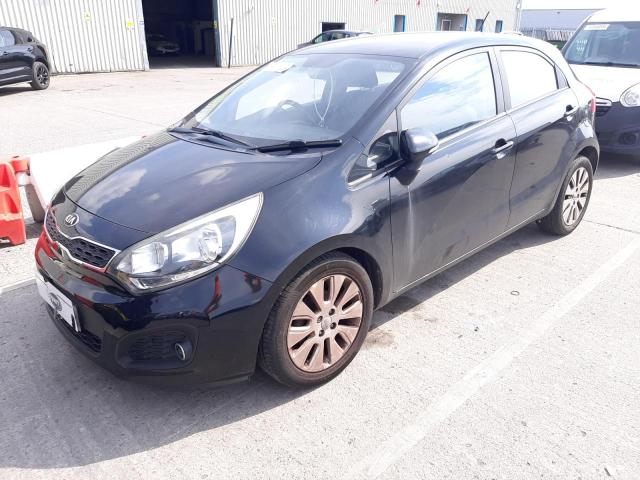 Auction sale of the 2012 Kia Rio 2, vin: *****************, lot number: 54300024