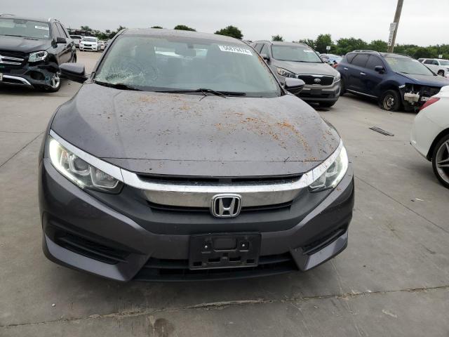 19XFC2F78JE004078 Honda CIVIC EX