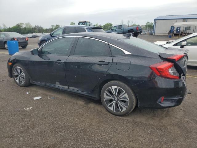 19XFC1F35GE201287 Honda CIVIC EX