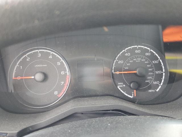 JF2GTAAC6P9262214 Subaru Crosstrek
