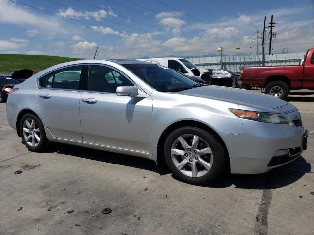 19UUA8F57EA008499 Acura TL TECH