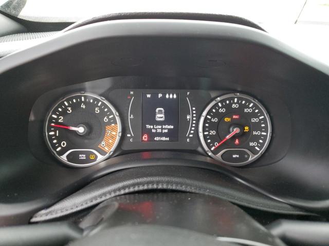 ZACNJBAB5KPJ80424 Jeep Renegade Sport