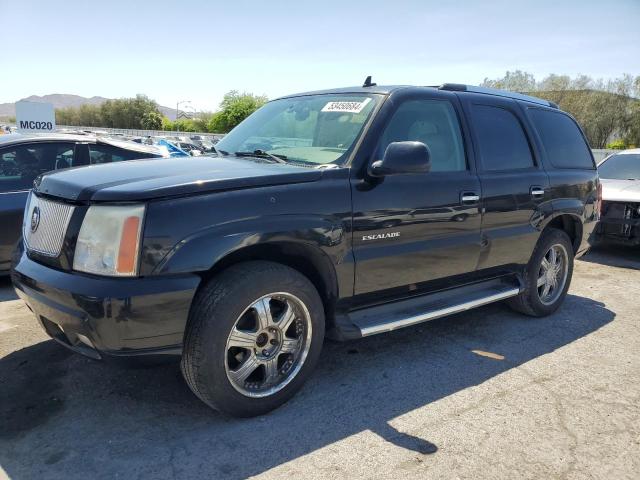 Auction sale of the 2006 Cadillac Escalade Luxury, vin: 1GYEK63N46R109070, lot number: 53450684