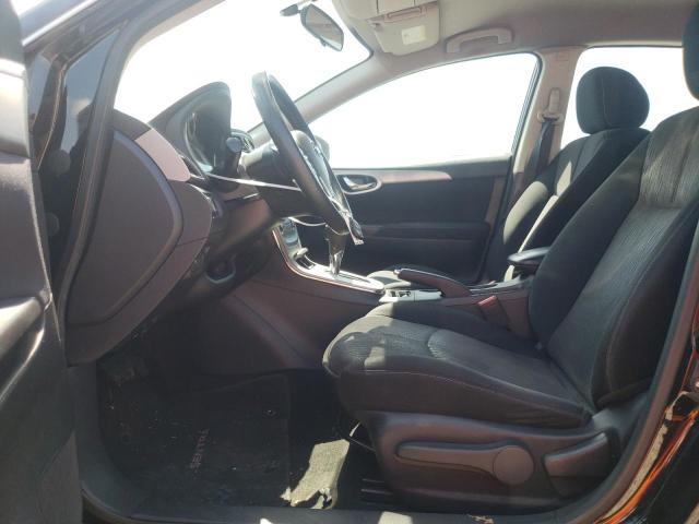 3N1AB7AP9EY321733 Nissan SENTRA S