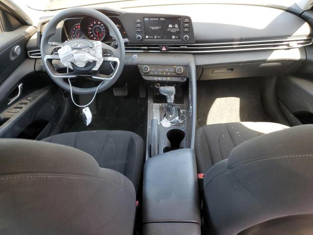 5NPLM4AG7NH072585 Hyundai ELANTRA SEL