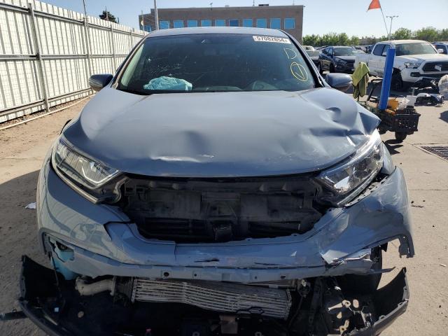 5J6RW2H83LL012068 Honda CR-V EXL
