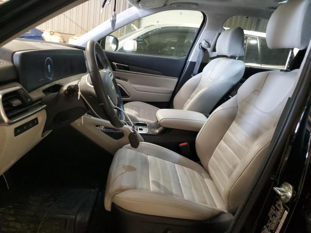 5XYP5DGC7RG406985 KIA Telluride Sx